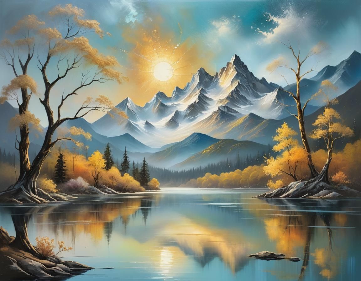Untitled Creation
