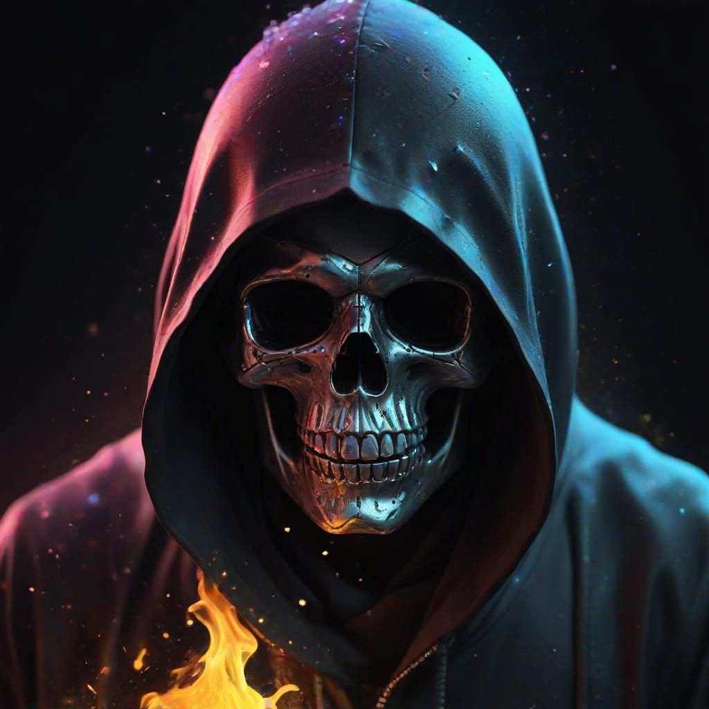 An a💎 2. **"Drip Pyres" (Animated PFP Series)**   - **Visuals**: Hooded figures with **diamond skulls** melting under **ombré flames** (purp...