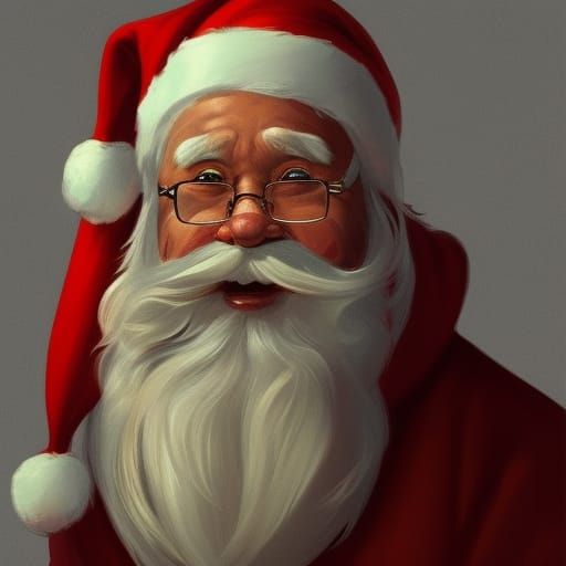 Santa Claus, Chinese