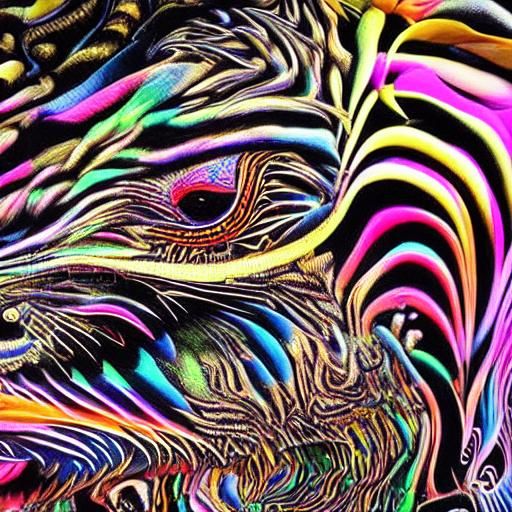 Untitled Creation