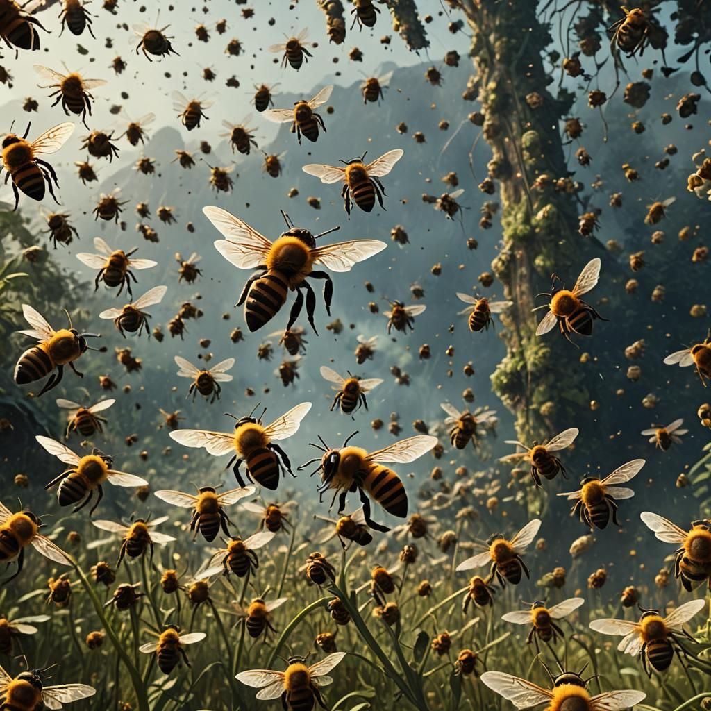 Things that Fly