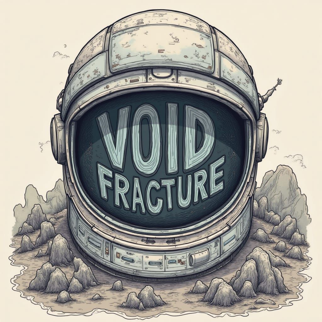 Void Fracture