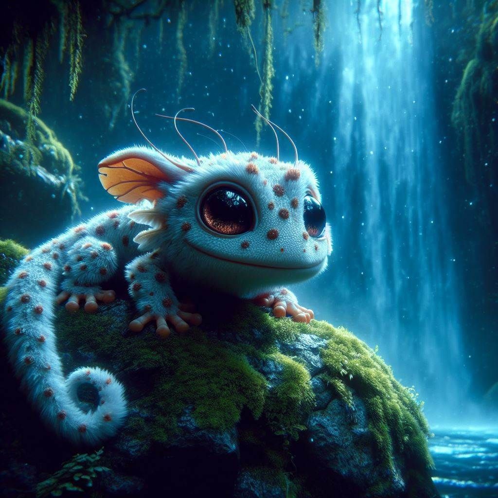 the various species of Plunxsno (a)