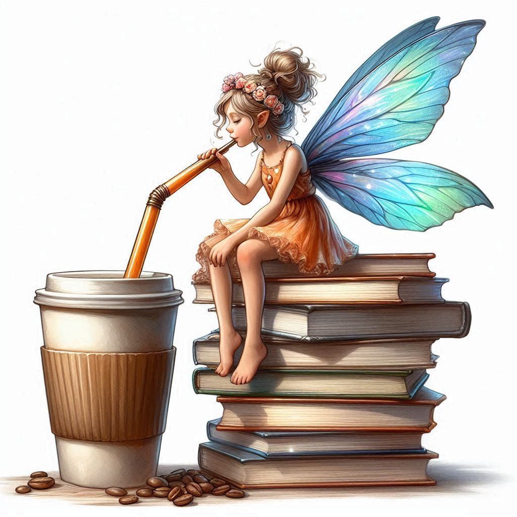 Where did you THINK the magic came from?