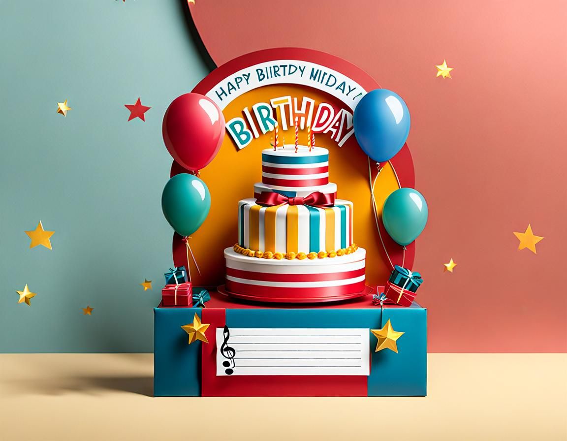 Birthday Box