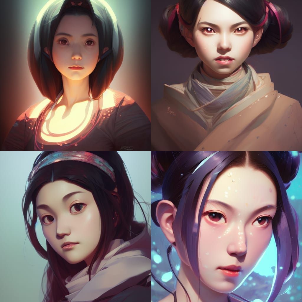 Nezuko Kamado