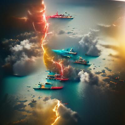 The Storm