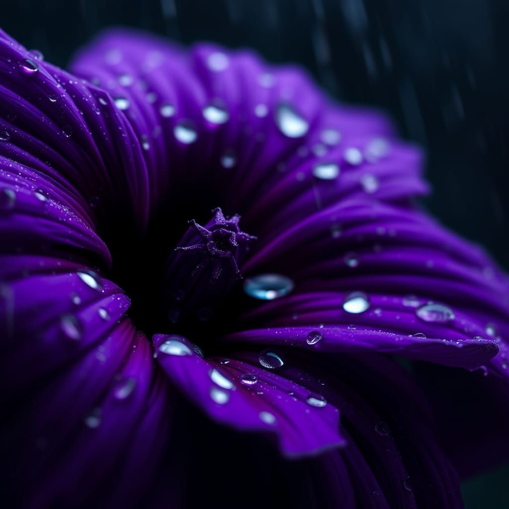 Midnight dew - Midnight dew