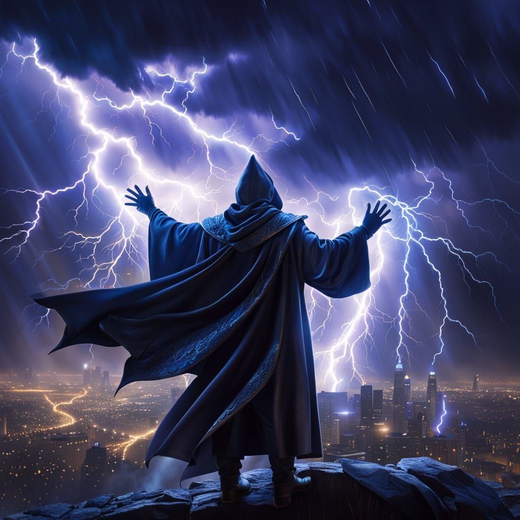 You will all pay...  by @undefined