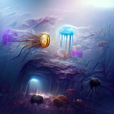 jellyfish