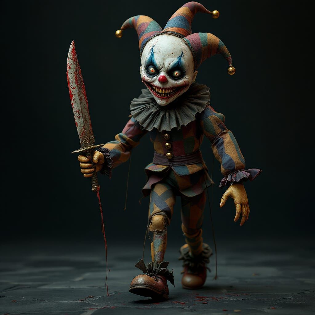 No Strings On Me