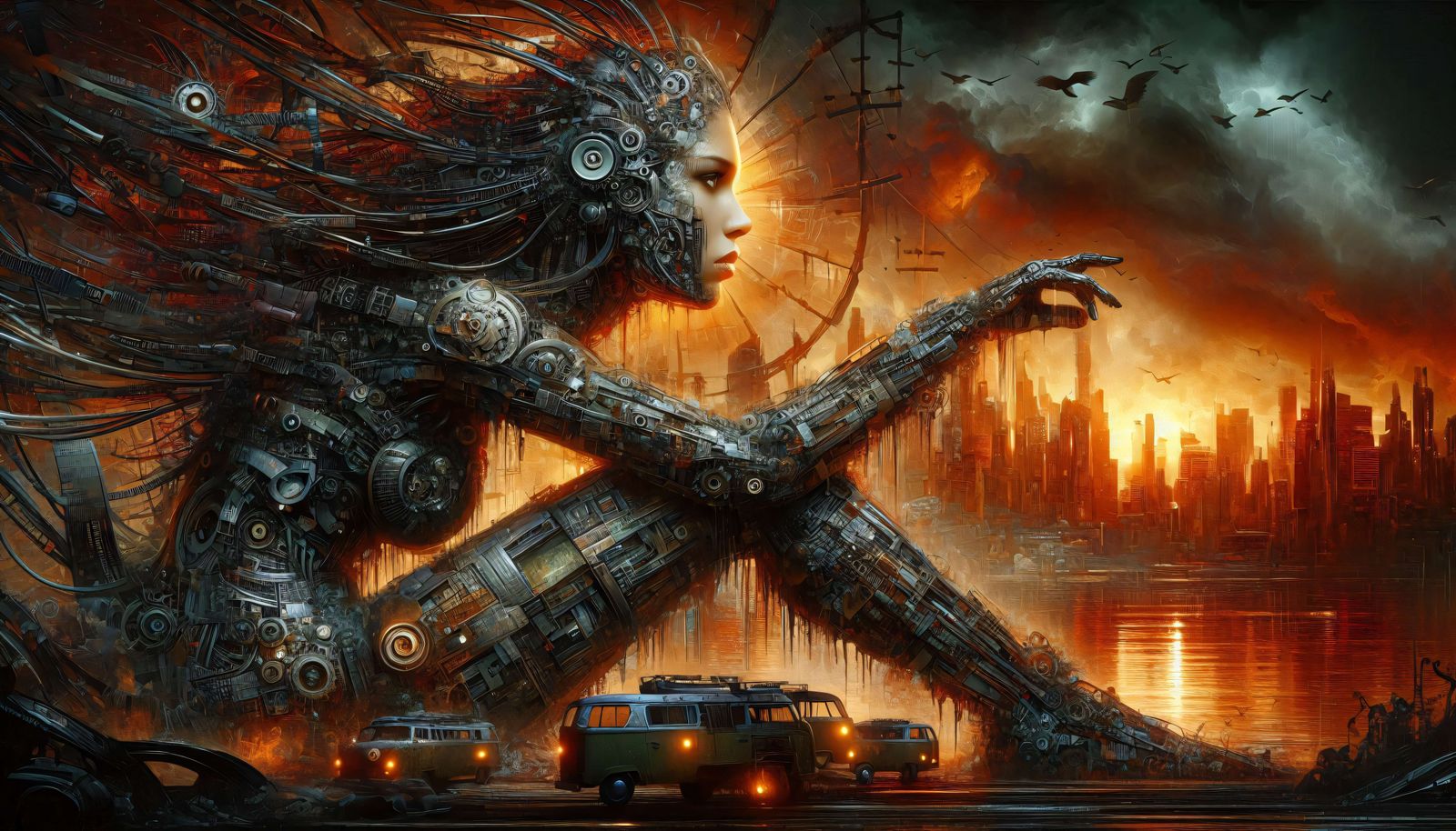 M&Ms Massive Mass Upload