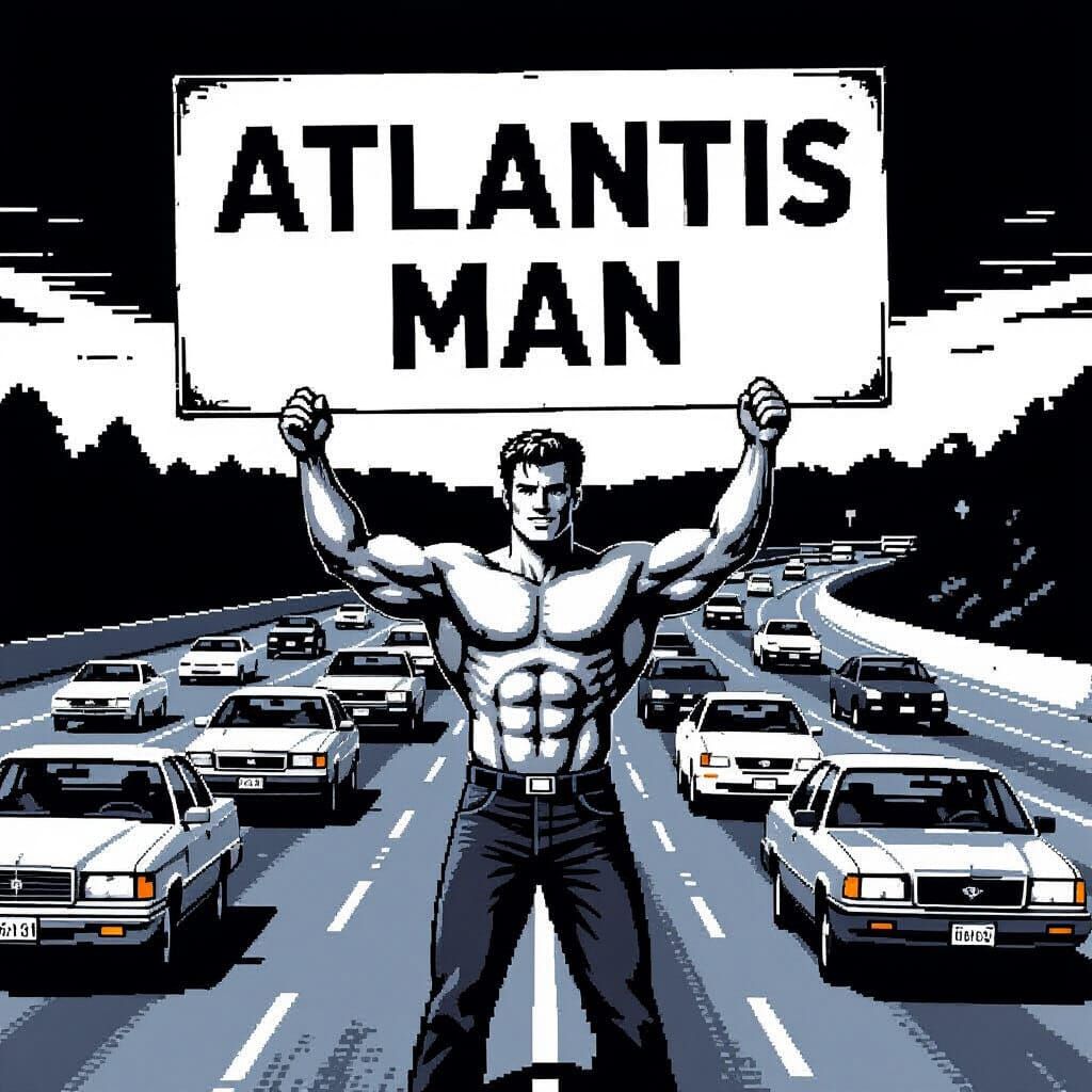 Atlantis_Man