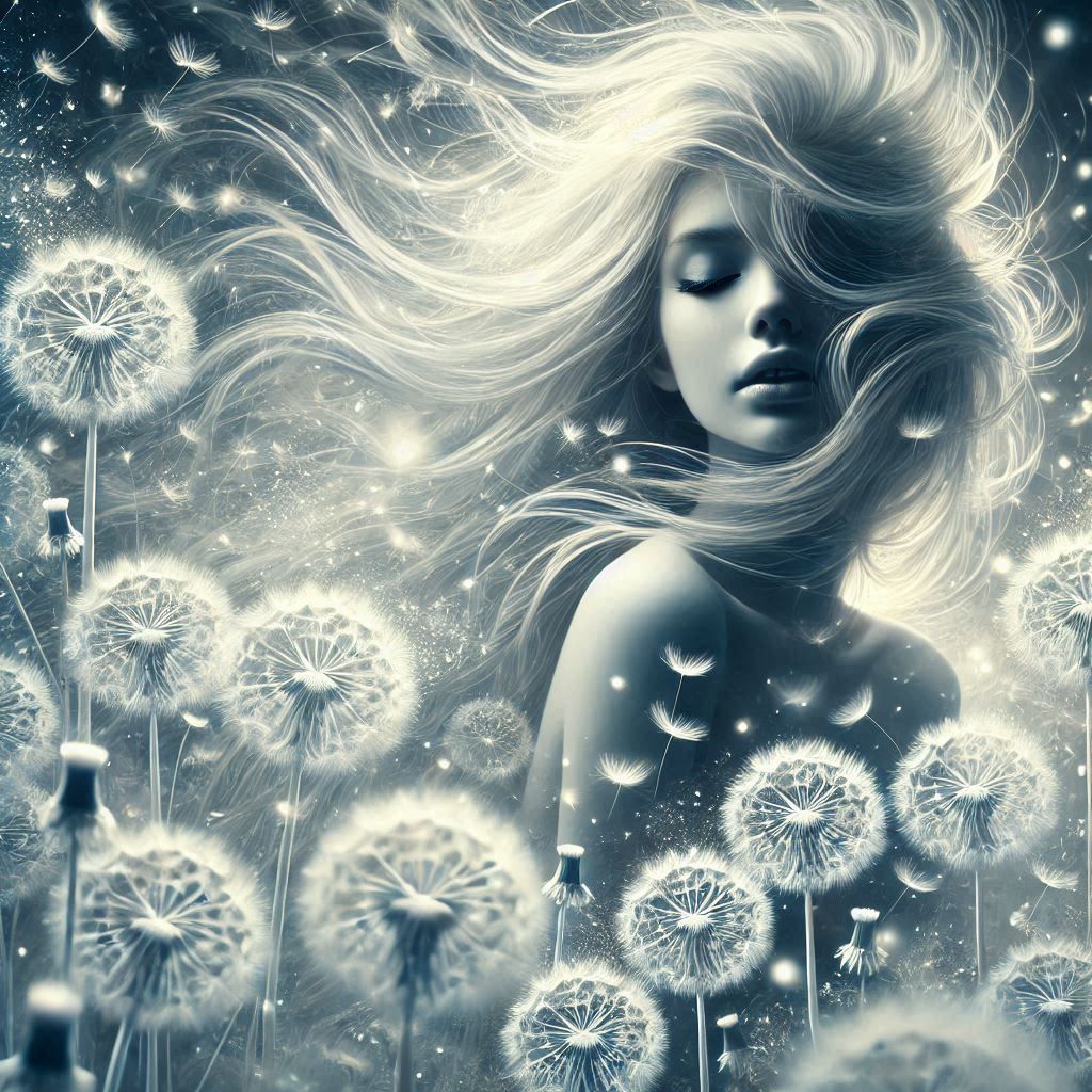 Dandelions