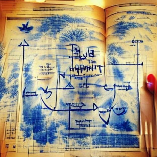 The blueprint for happiness