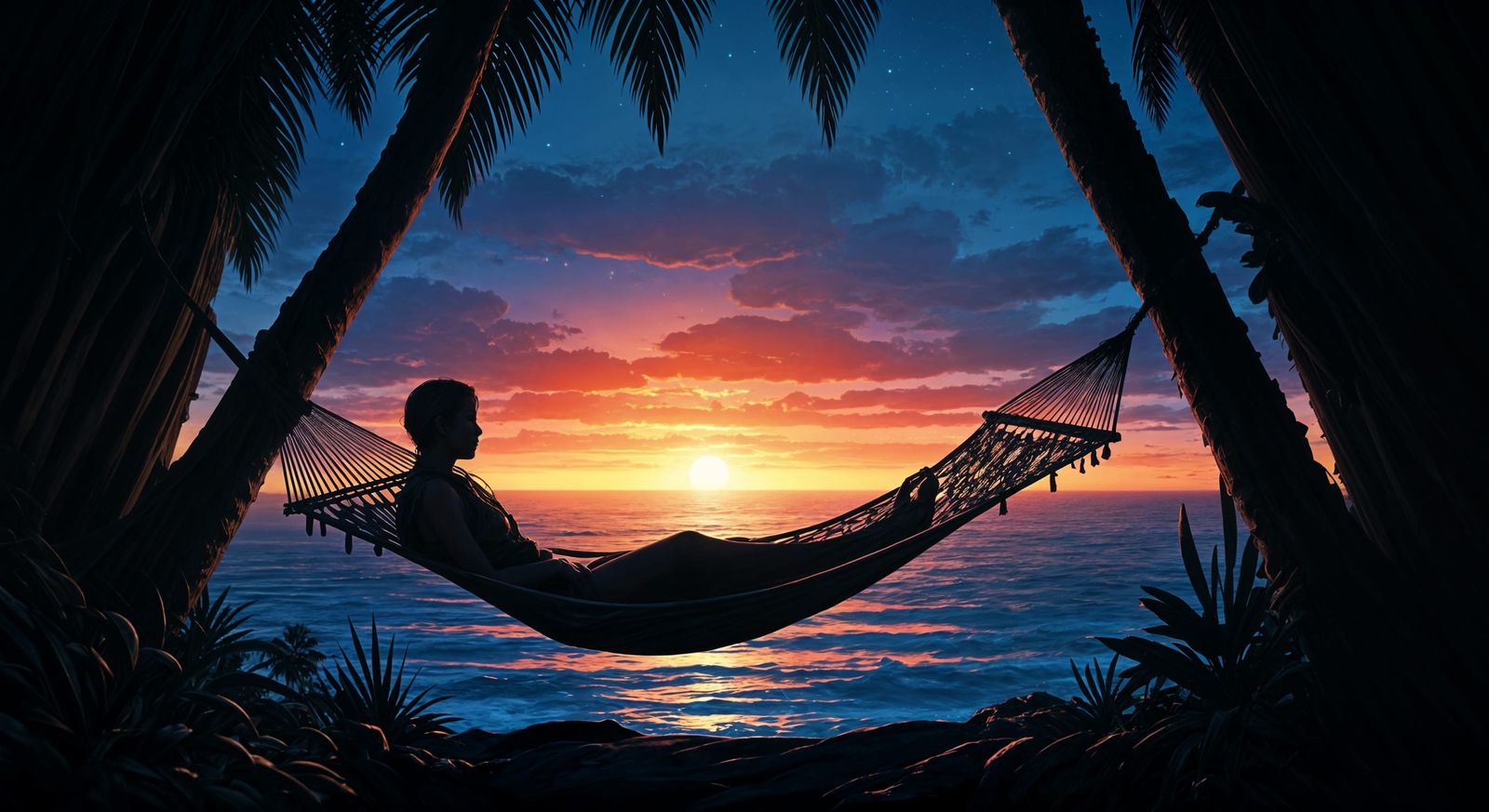 Feel that refreshing breeze   by @AlwaysAging