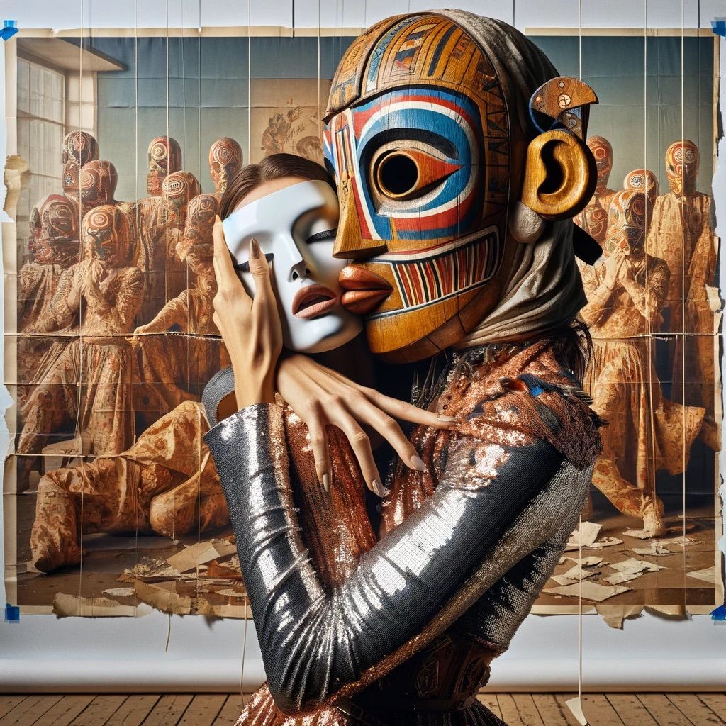 The allure of the exotic