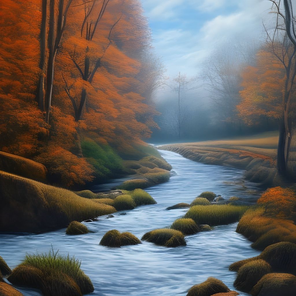 Landscape Series 1 (v2)