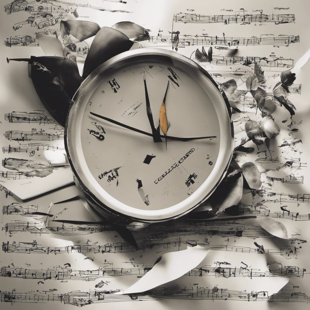musical time