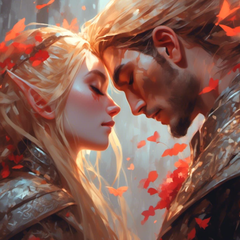 Fierce Love