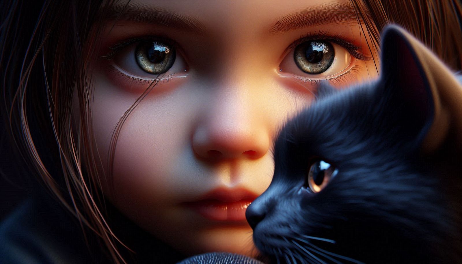 Eyes