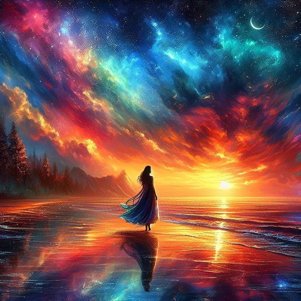 תמונה שאתה ממש נשאב אליה