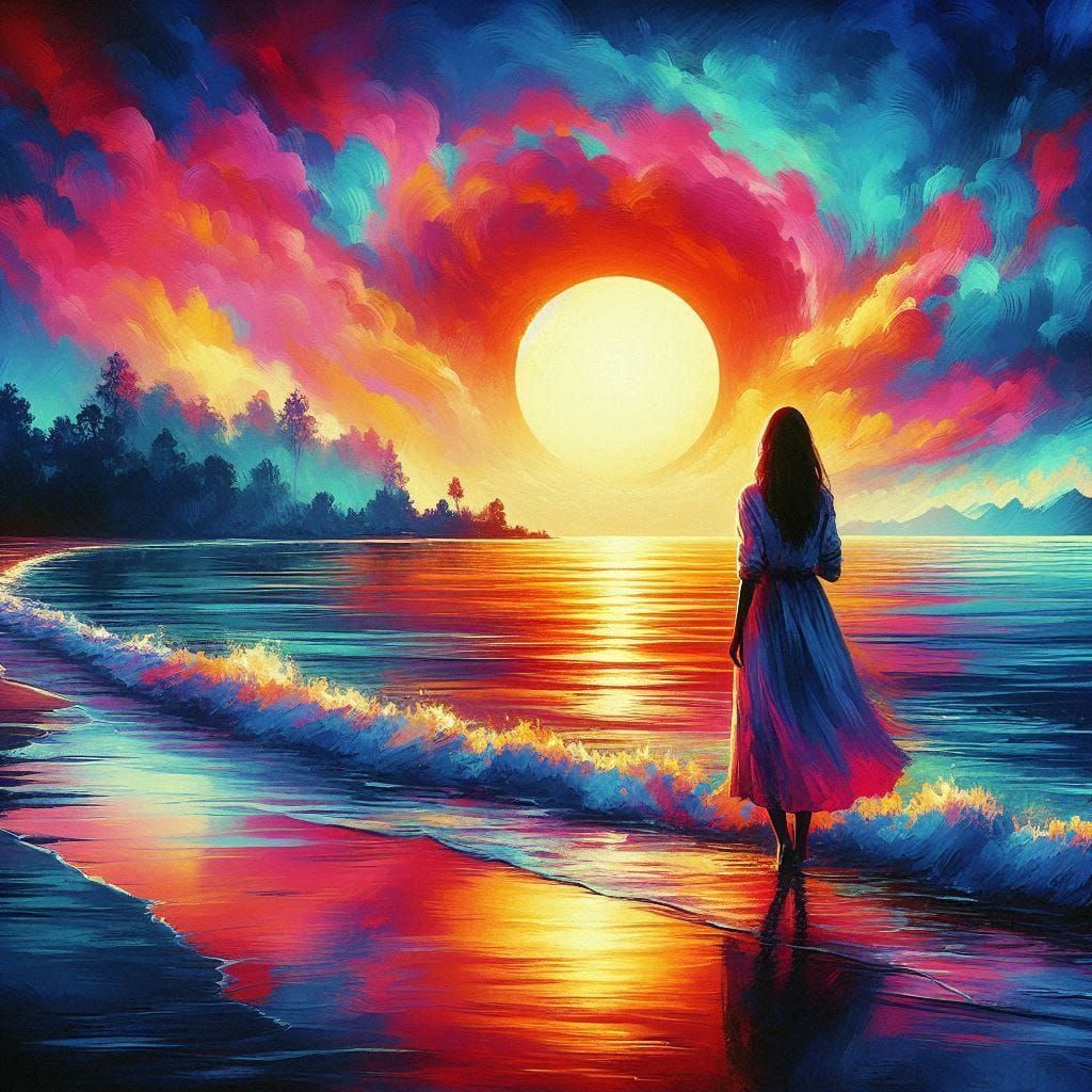 תמונה שמדליקה רגשות רדומים