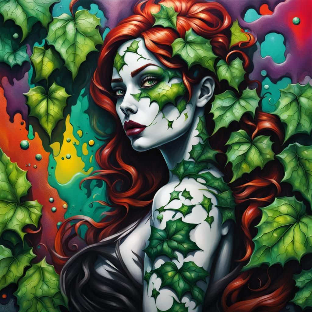 Poison Ivy Ink St. Pete (@poisonivyinkstpete) • Instagram photos and videos