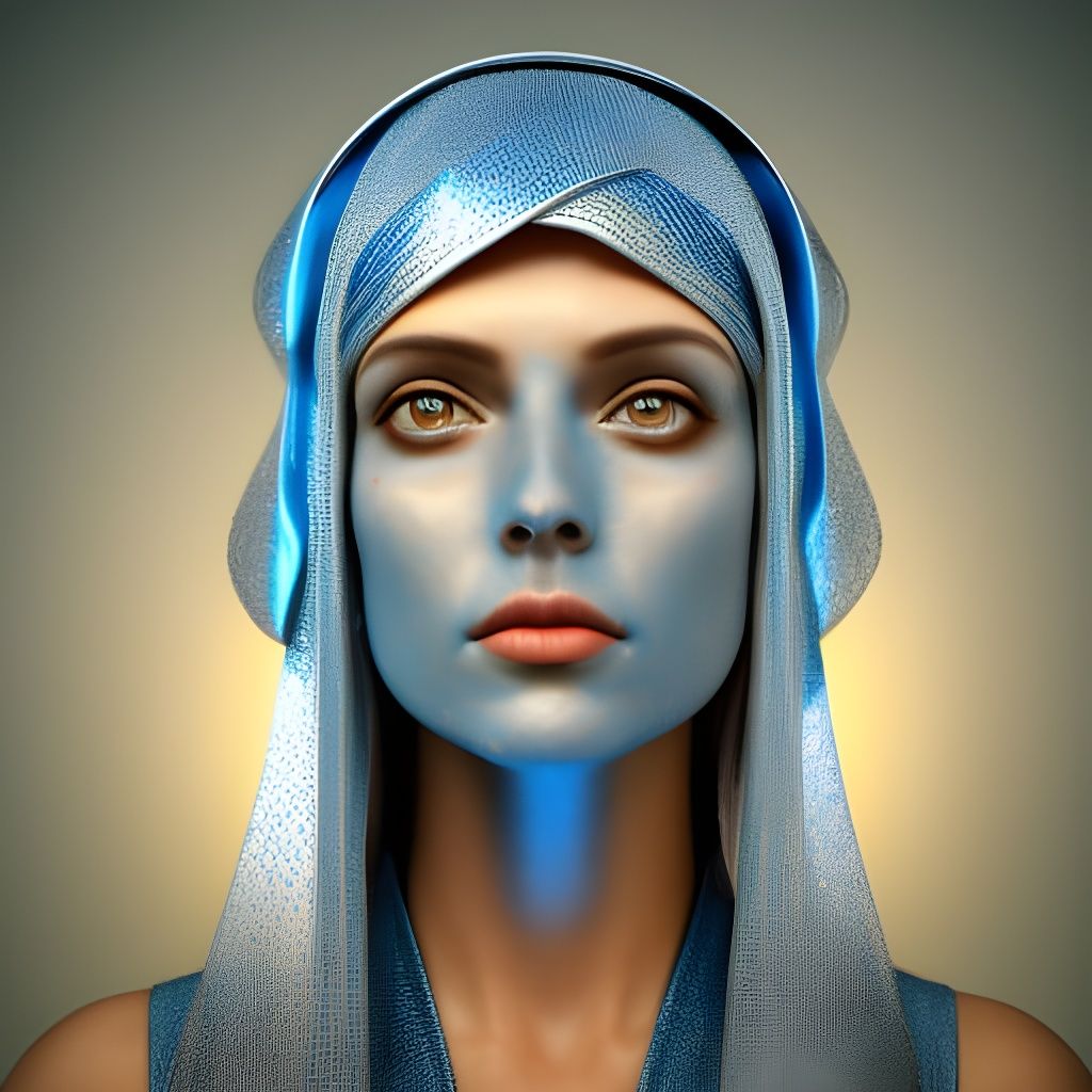 Untitled Creation