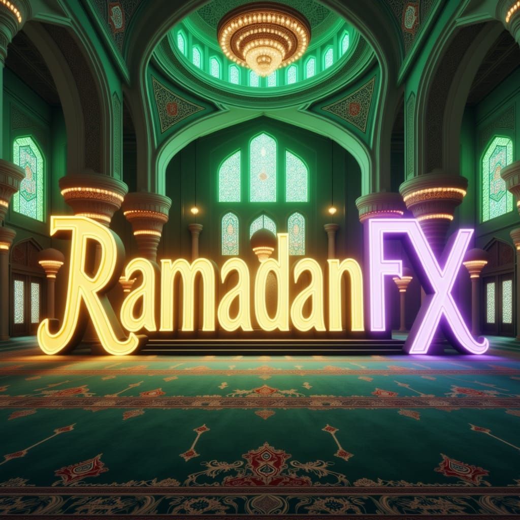 RamadanFX