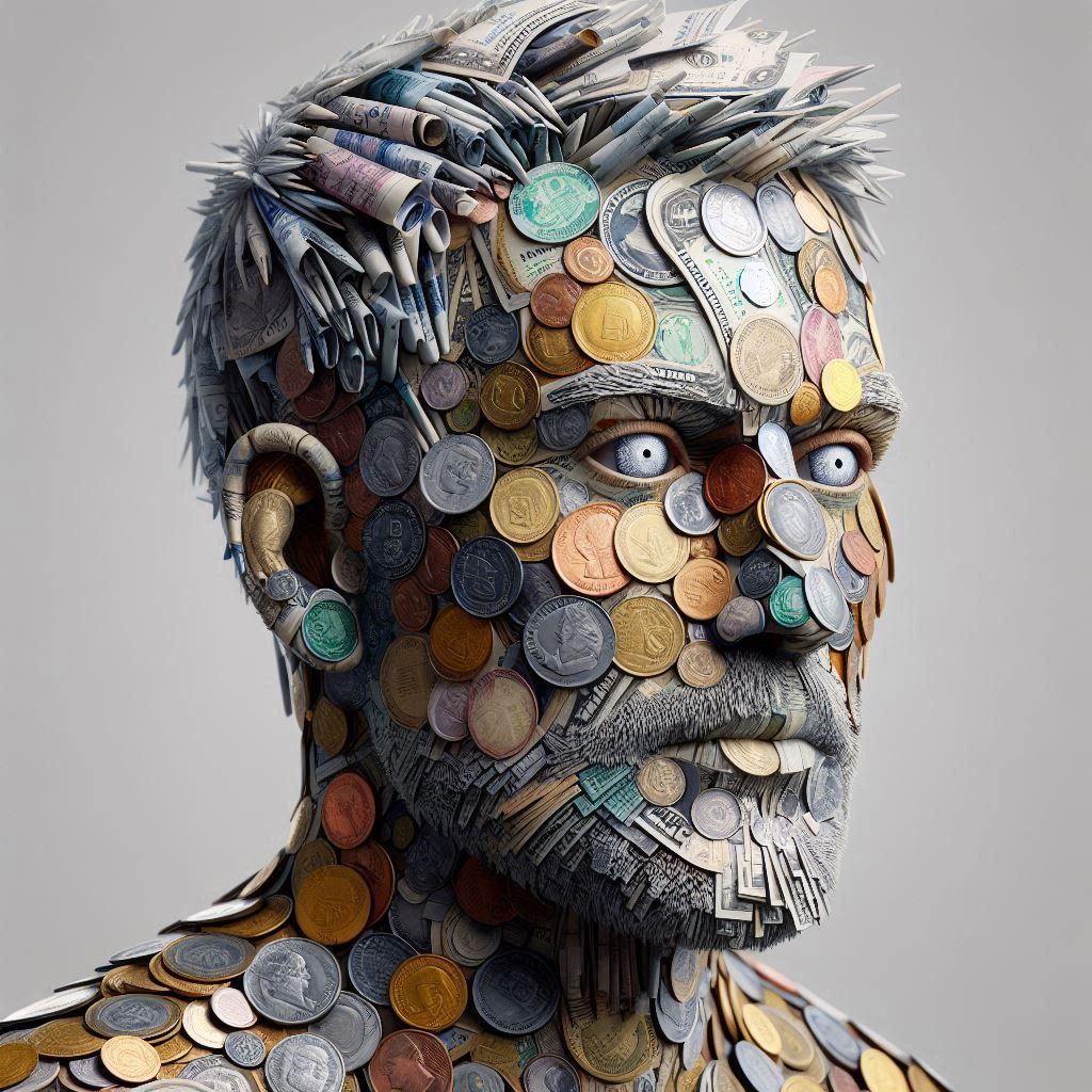The Numismatist