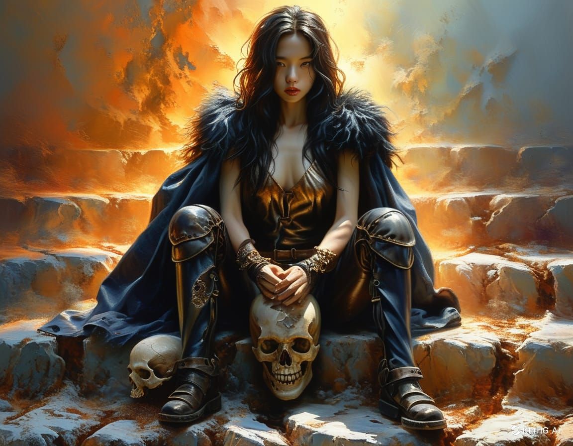 Cross me and find out why