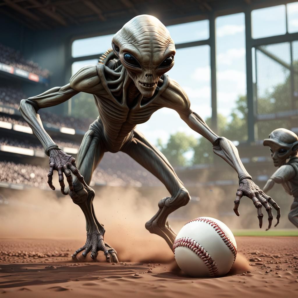 'Throw the ball, don't eat it. THROW THE BALL DON'T EAT IT!'  by @SueD