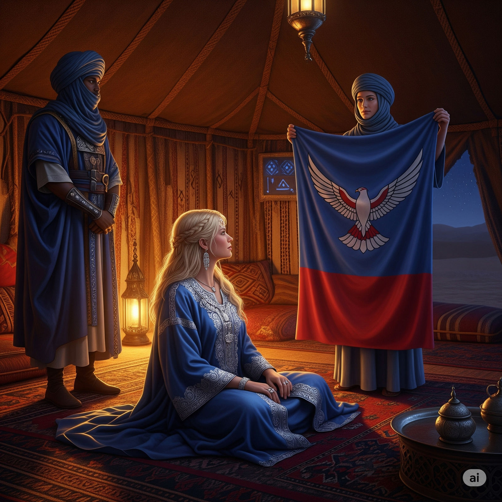 Desert of Vanished Souls SEASON 5–Episode 49 – The Birth of ...