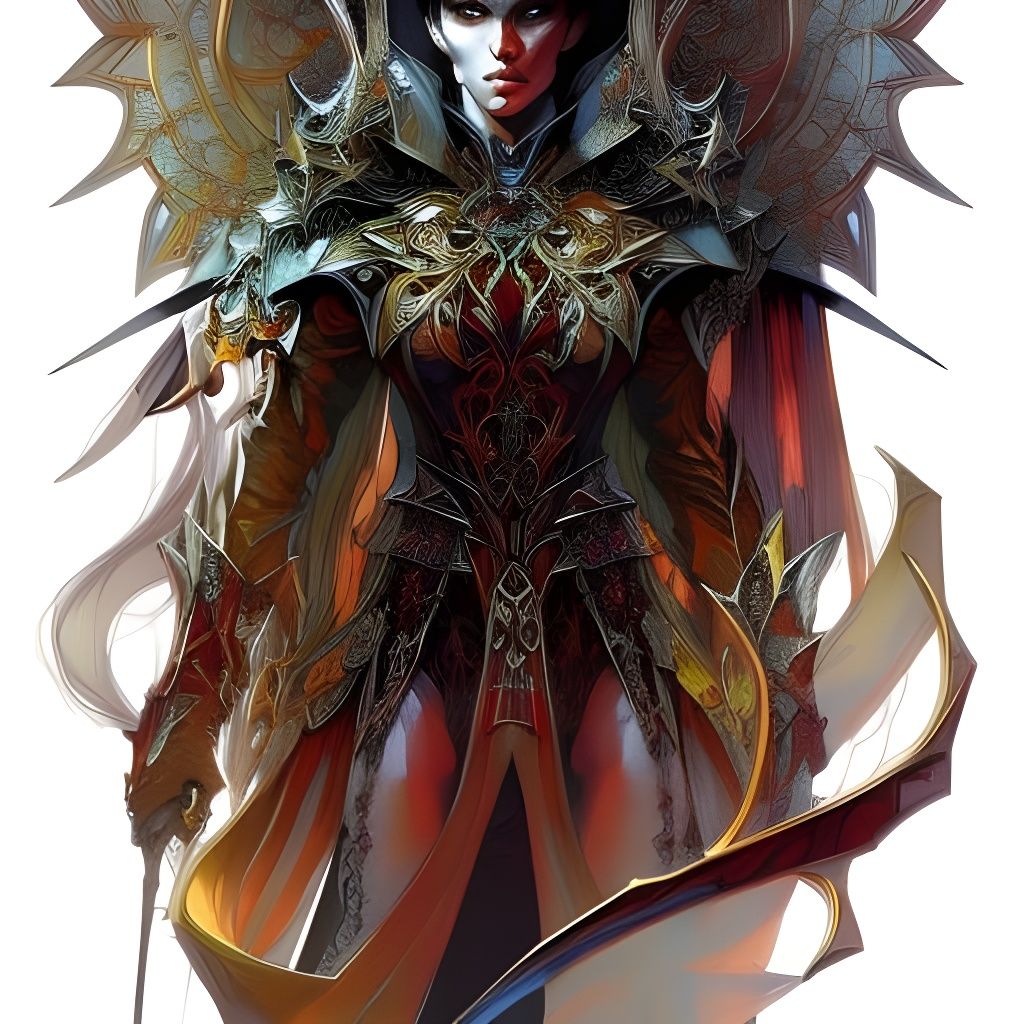 Mage