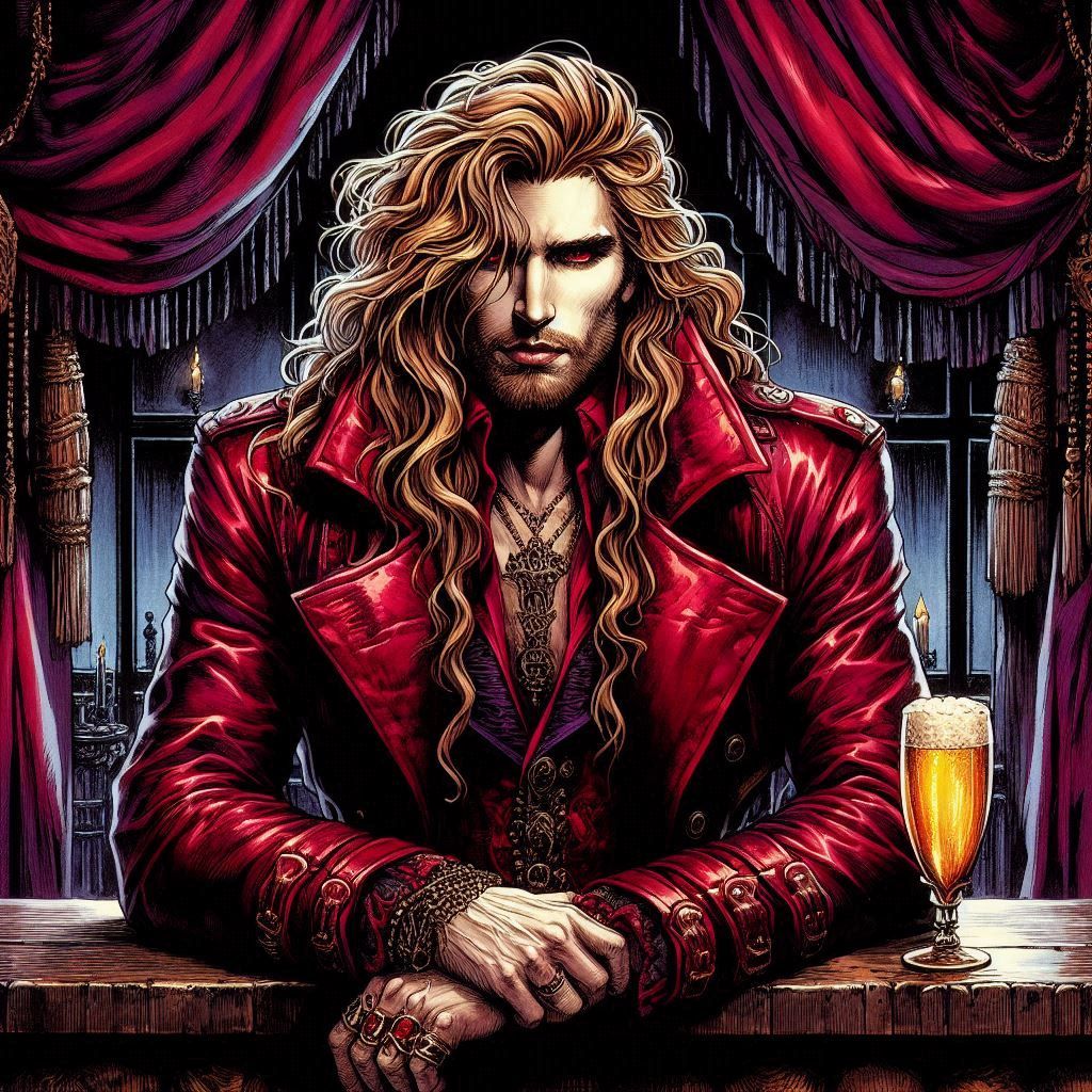 𝕿'𝖎𝖘 𝕸𝖔𝖗𝖐𝖆𝖎