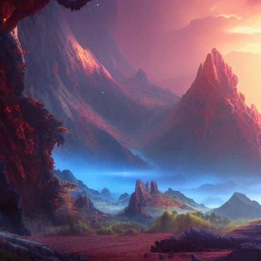 Landscape