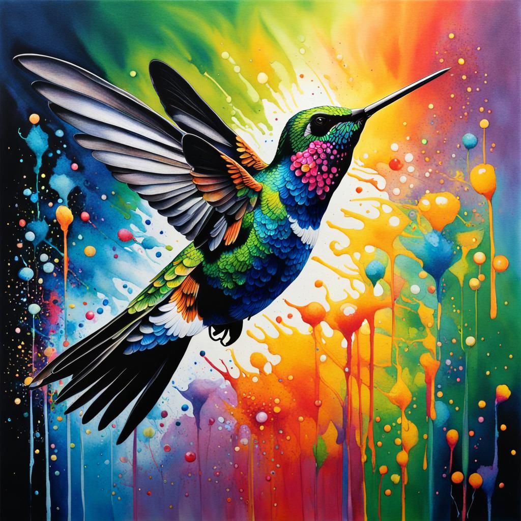 Hummingbird