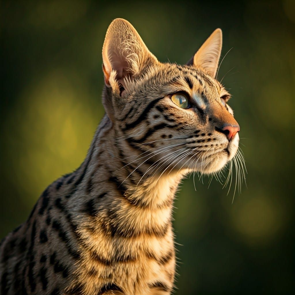 Two Boys Stand Beside a Yellow Rescue Motorcycle in a Realis...