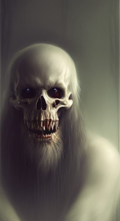 Untitled Creation