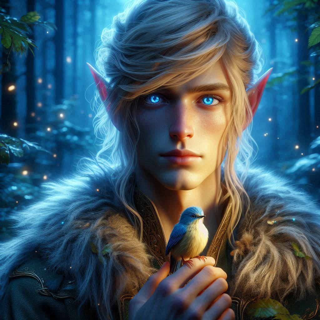 Protector Of All Creatures