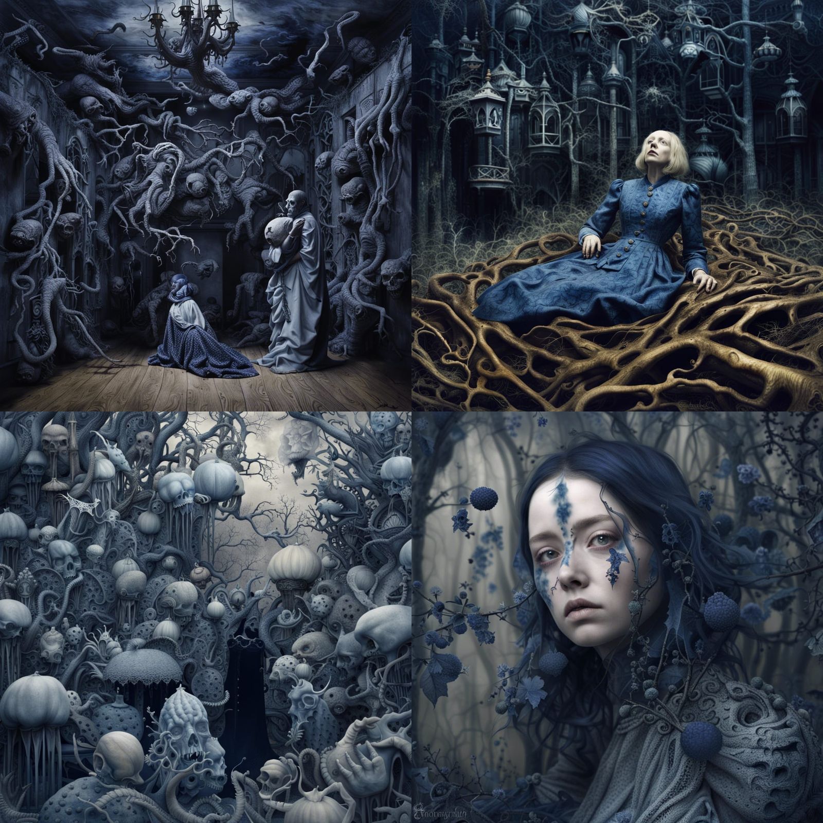 GOTHIC