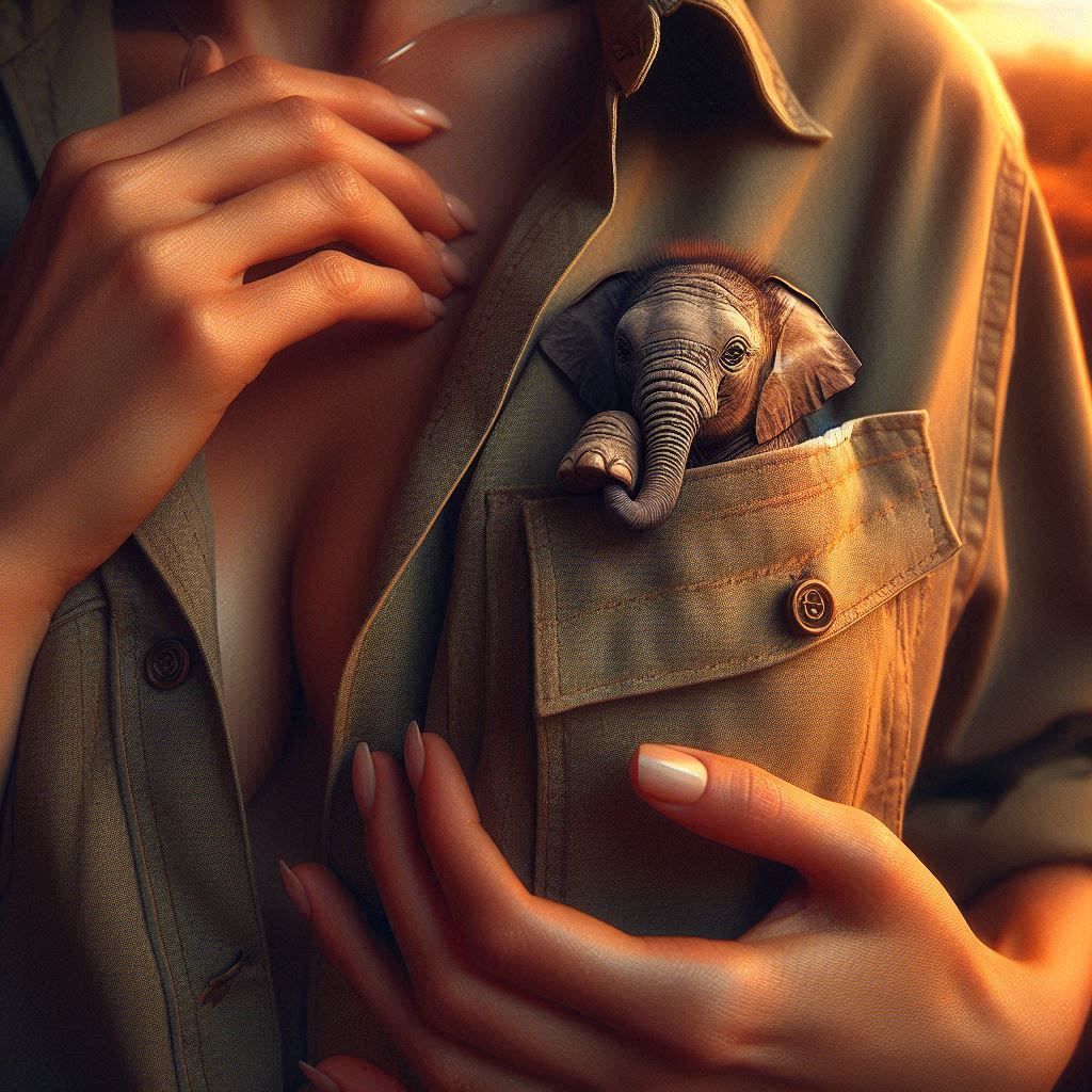 Pocket Elephant 2