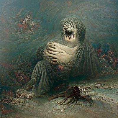 The Embodiment of Anxiety