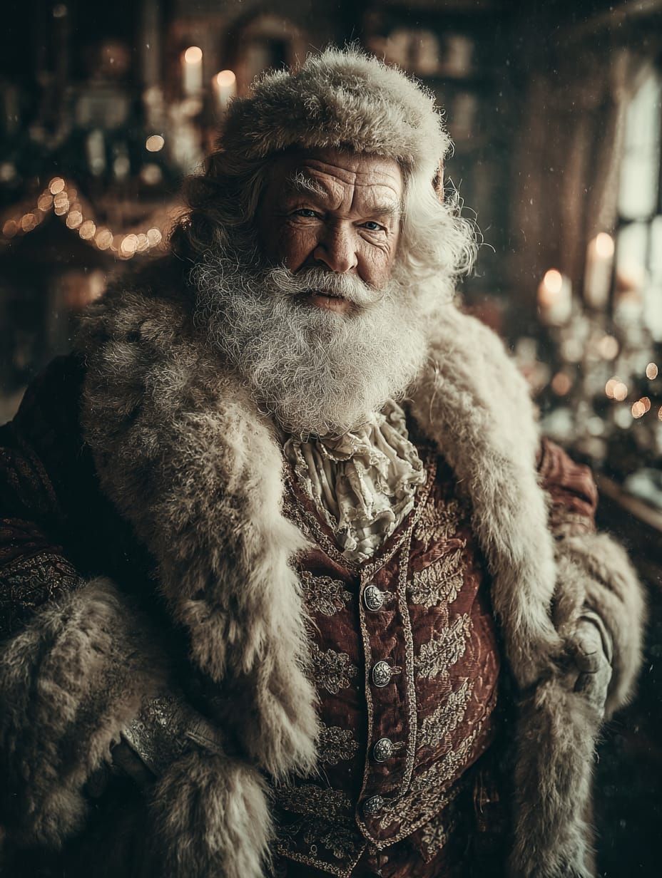 Santa