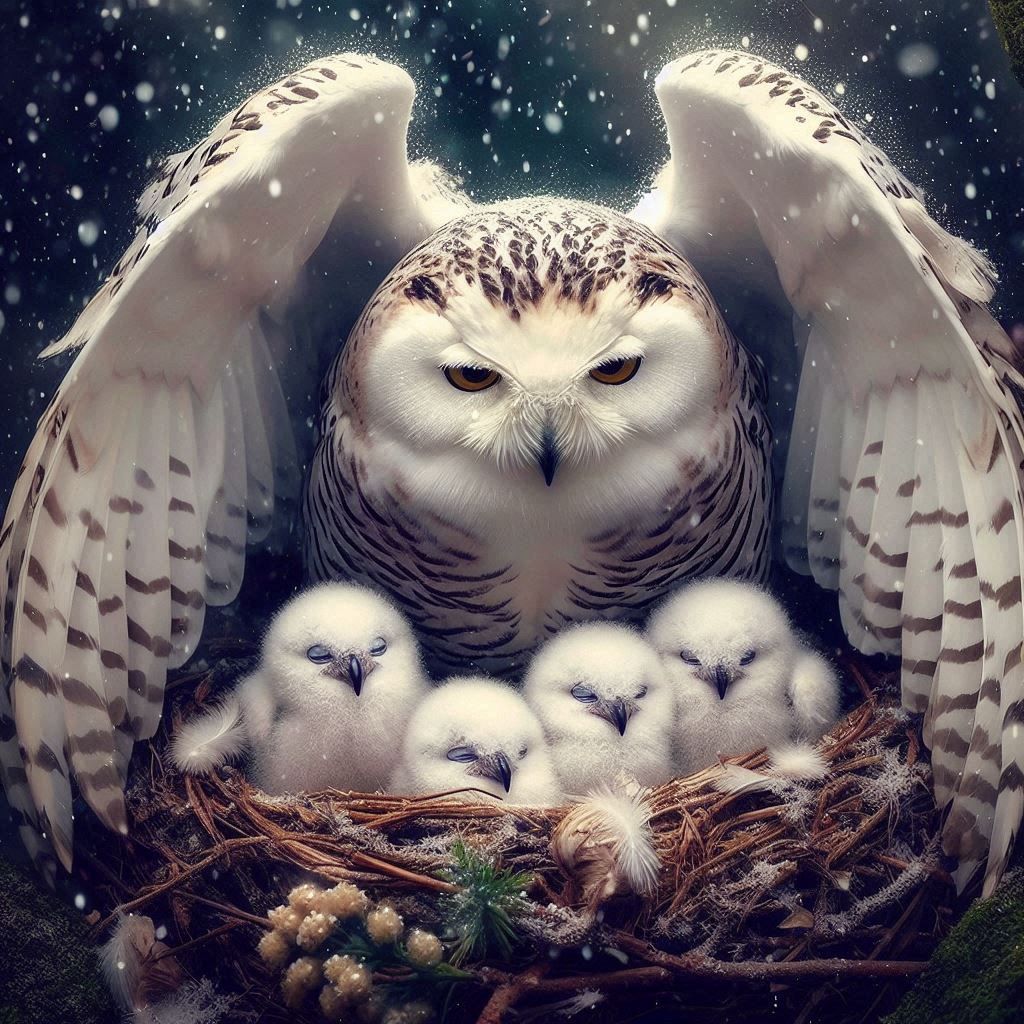owl