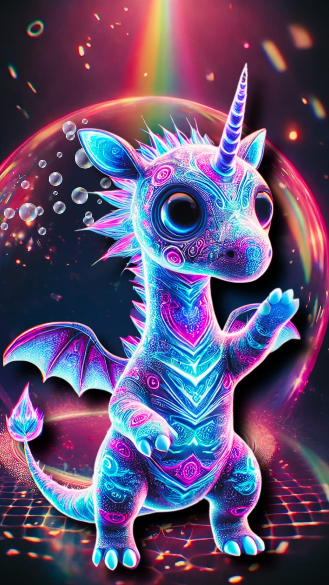 HoloBuddy Companions: Your Virtual Friend for Life