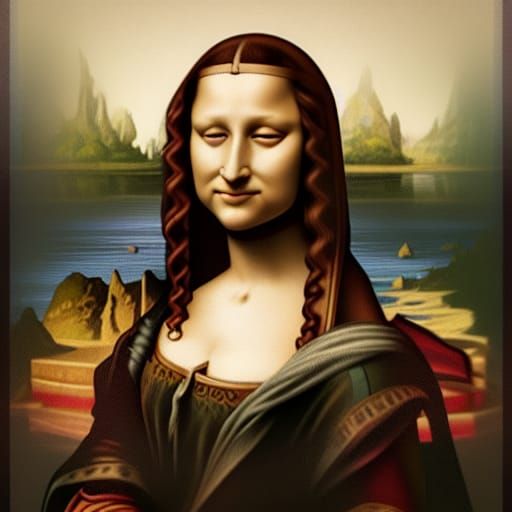 Monalisa