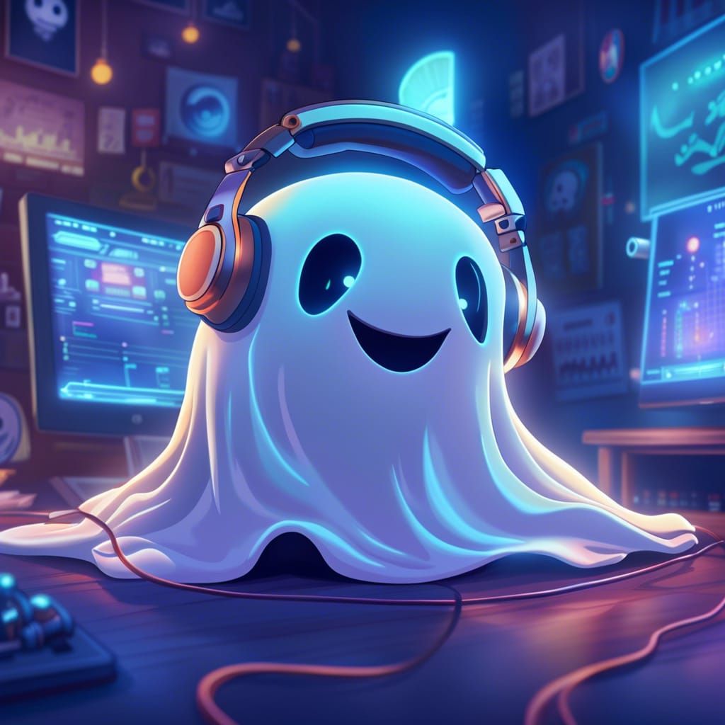 Chilling Music  by @Sky