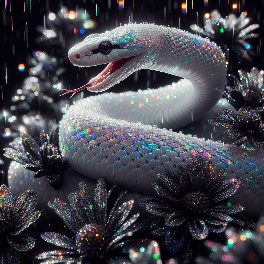 Holosnake